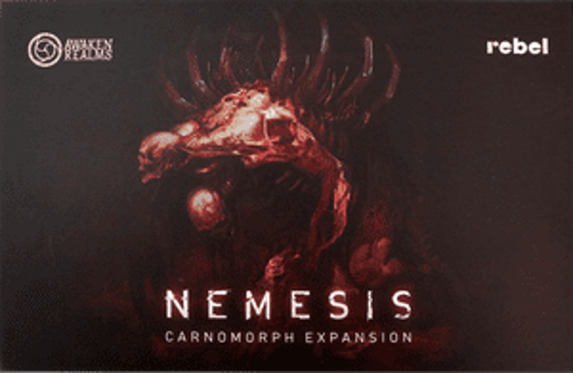 The best prices today for Nemesis: Carnomorphs - TableTopFinder