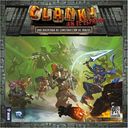 Clank!: ¡En el espacio!