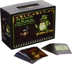 Boss Monster Collectors Box componenten