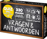 Vragen & Antwoorden - Classic Edition 7