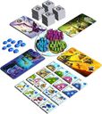 Skylands components