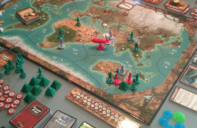 Fortune and Glory: The Cliffhanger Game jugabilidad