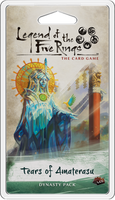 Legend of the Five Rings: The Card Game - Tears of Amaterasu