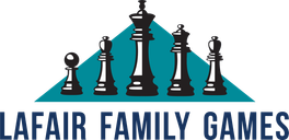 Lafair Family Games