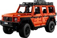 LEGO® Technic Mercedes-Benz G 500 PROFESSIONAL Line komponenten