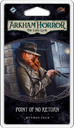 Arkham Horror: The Card Game - Point of No Return: Mythos Pack