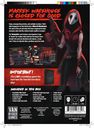 Final Girl: The Marrek Murders back of the box