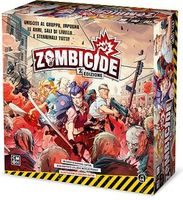 Zombicide: 2a Edizione