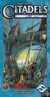 Citadels: The Dark City