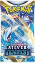 Pokémon TCG: S&S Silver Tempest - Booster Pack