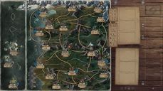 The Witcher: El Viejo Mundo – Skellige juego de mesa