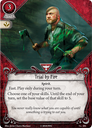 Arkham Horror: Il Gioco di Carte – Nelle Grinfie del Caos: Pack Mito carta