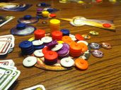 Cosmic Encounter: Cosmic Alliance componenti