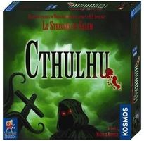 Cthulhu: Lo Stregone di Salem