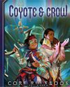 Coyote & Crow