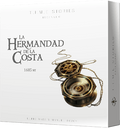 T.I.M.E. Stories: La Hermandad de la Costa