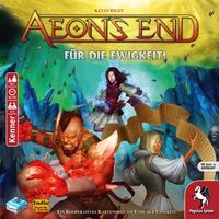 Aeon's End: Für die Ewigkeit