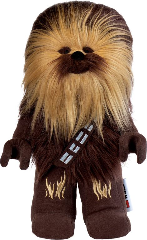 LEGO® Star Wars Chewbacca™ Plush