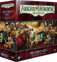 Arkham Horror: The Card Game – The Scarlet Keys Investigator Expansion