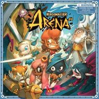 Ankama - Krosmaster Arena 2.0