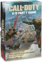 Call of Duty: K/D Party Game