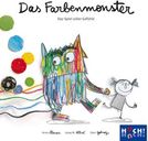 Das Farbenmonster