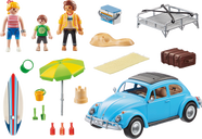Playmobil® Volkswagen Volkswagen Beetle components
