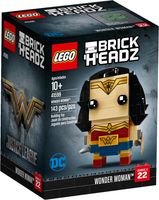 LEGO® BrickHeadz™ Wonder Woman™