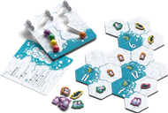 Waddle components
