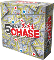 5 Minute Chase