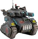 Marvel Crisis Protocol: Hydra Tank Terrain & Ultimate Encounter miniatur