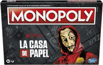 Monopoly: La Casa de Papel