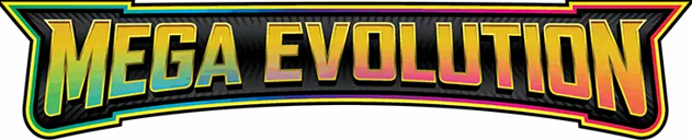 Pokémon TCG: Scarlet & Violet - Mega Evolution