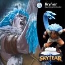 Skytear: Liothan miniatura