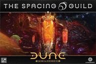 Dune: War for Arrakis –  The Spacing Guild