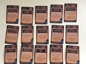 Star Trek: Ascendancy - Ferengi Alliance cards