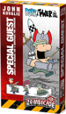 Zombicide Special Guest Box: John Kovalic
