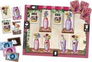 The Little Flower Shop partes