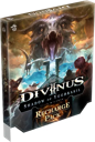Divinus - L'Ombre d'Yggdrasil - Pack de Recharge