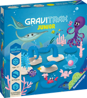 GraviTrax Junior Extension - My Ocean