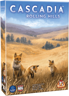 Cascadia: Rolling Hills
