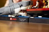 LEGO® Ideas Jaws