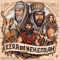 Ezra and Nehemiah