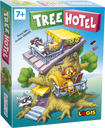 Tree Hotel