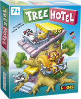 Tree Hotel