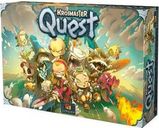 Krosmaster: Quest