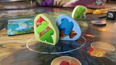 Taverns & Dragons componenten
