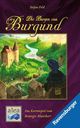 Die Burgen von Burgund: Das Kartenspiel