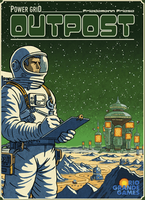 Funkenschlag: Outpost