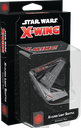 X-Wing 2.0 - Navette légère de classe Xi